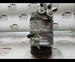 COMPRESSORE ARIA CONDIZIONATA JAGUAR  LAND ROVER 3 - 11