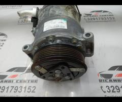 COMPRESSORE ARIA CONDIZIONATA JAGUAR  LAND ROVER 3 - 14