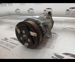 COMPRESSORE ARIA CONDIZIONATA JAGUAR  LAND ROVER 3 - 15
