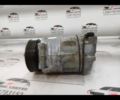 COMPRESSORE ARIA CONDIZIONATA JAGUAR  LAND ROVER 3 - 16