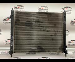 RADIATORE RAFFREDDAMENTO ACQUA MOTORE 1.5D NISSAN - 3
