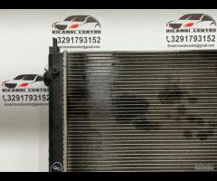 RADIATORE RAFFREDDAMENTO ACQUA MOTORE 1.5D NISSAN - 4