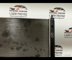 RADIATORE RAFFREDDAMENTO ACQUA MOTORE 1.5D NISSAN - 5