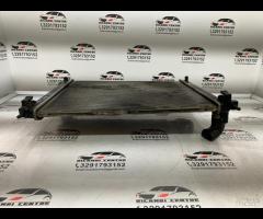 RADIATORE RAFFREDDAMENTO ACQUA MOTORE 1.5D NISSAN - 9