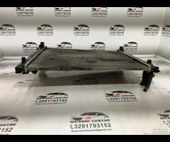 RADIATORE RAFFREDDAMENTO ACQUA MOTORE 1.5D NISSAN - 11