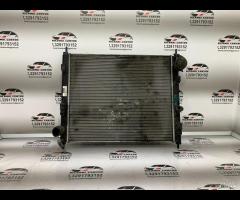 RADIATORE RAFFREDDAMENTO ACQUA MOTORE 1.5D NISSAN - 12