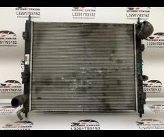 RADIATORE RAFFREDDAMENTO ACQUA MOTORE 1.5D NISSAN - 13