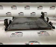 RADIATORE RAFFREDDAMENTO ACQUA MOTORE 1.5D NISSAN - 18