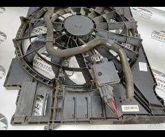 VENTOLA RAFFREDDAMENTO MOTORE JAGUAR F-PACE 2016 2 - 15