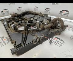 VENTOLA RAFFREDDAMENTO MOTORE JAGUAR F-PACE 2016 2 - 19