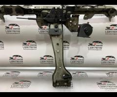 TRAVERSA ANTERIORE SUPERIORE BATTICOFANO NISSAN PU - 3