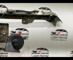 TRAVERSA ANTERIORE SUPERIORE BATTICOFANO NISSAN PU - 6