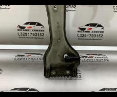 TRAVERSA ANTERIORE SUPERIORE BATTICOFANO NISSAN PU - 8