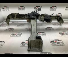 TRAVERSA ANTERIORE SUPERIORE BATTICOFANO NISSAN PU - 9