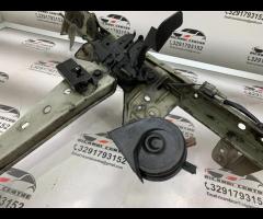 TRAVERSA ANTERIORE SUPERIORE BATTICOFANO NISSAN PU - 11