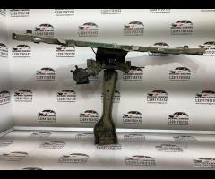 TRAVERSA ANTERIORE SUPERIORE BATTICOFANO NISSAN PU - 13