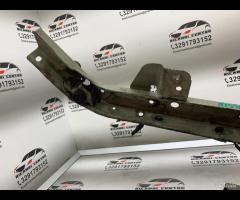 TRAVERSA ANTERIORE SUPERIORE BATTICOFANO NISSAN PU - 20