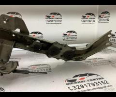 TRAVERSA ANTERIORE SUPERIORE BATTICOFANO NISSAN PU - 24