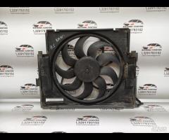 VENTOLA RAFFREDDAMENTO MOTORE BMW 120D F20 F21 201 - 1
