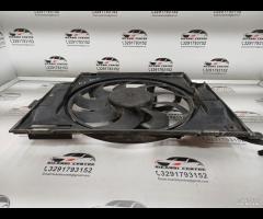 VENTOLA RAFFREDDAMENTO MOTORE BMW 120D F20 F21 201 - 7