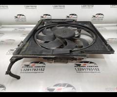VENTOLA RAFFREDDAMENTO MOTORE BMW 120D F20 F21 201 - 8