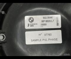 VENTOLA RAFFREDDAMENTO MOTORE BMW 120D F20 F21 201 - 17