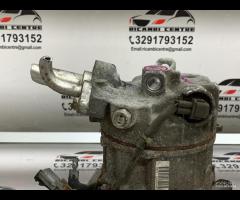 COMPRESSORE ARIA CONDIZIONATA NISSAN RENAULT 1.6D