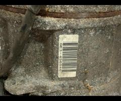 COMPRESSORE ARIA CONDIZIONATA NISSAN RENAULT 1.6D - 6