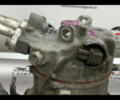 COMPRESSORE ARIA CONDIZIONATA NISSAN RENAULT 1.6D - 7