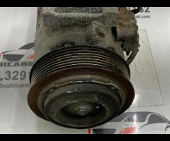 COMPRESSORE ARIA CONDIZIONATA NISSAN RENAULT 1.6D - 15