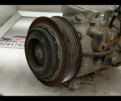 COMPRESSORE ARIA CONDIZIONATA NISSAN RENAULT 1.6D - 16