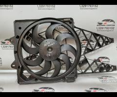 VENTOLA RAFFREDDAMENTO MOTORE ALFA ROMEO GIULIETTA
