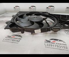 VENTOLA RAFFREDDAMENTO MOTORE ALFA ROMEO GIULIETTA - 6