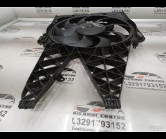 VENTOLA RAFFREDDAMENTO MOTORE ALFA ROMEO GIULIETTA - 9