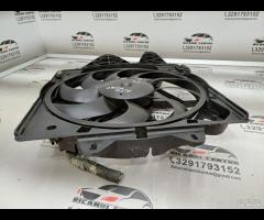 VENTOLA RAFFREDDAMENTO MOTORE ALFA ROMEO GIULIETTA - 13