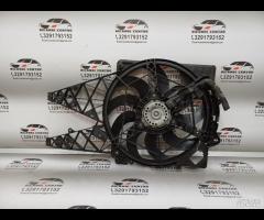 VENTOLA RAFFREDDAMENTO MOTORE ALFA ROMEO GIULIETTA - 14