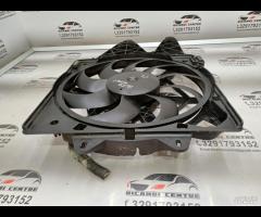 VENTOLA RAFFREDDAMENTO MOTORE ALFA ROMEO GIULIETTA - 19