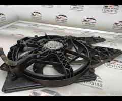 VENTOLA RAFFREDDAMENTO MOTORE ALFA ROMEO GIULIETTA - 20