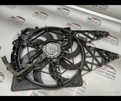VENTOLA RAFFREDDAMENTO MOTORE ALFA ROMEO GIULIETTA - 21