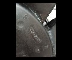 VENTOLA RAFFREDDAMENTO MOTORE ALFA ROMEO GIULIETTA - 24