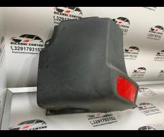 MODANATURA CANTONALE PARAURTI POSTERIORE SINISTRA - 3