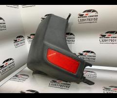 MODANATURA CANTONALE PARAURTI POSTERIORE SINISTRA - 4