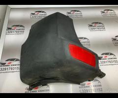 MODANATURA CANTONALE PARAURTI POSTERIORE SINISTRA - 5