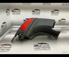 MODANATURA CANTONALE PARAURTI POSTERIORE SINISTRA - 13