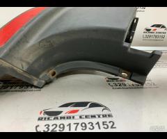 MODANATURA CANTONALE PARAURTI POSTERIORE SINISTRA - 14