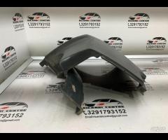 MODANATURA CANTONALE PARAURTI POSTERIORE SINISTRA - 15