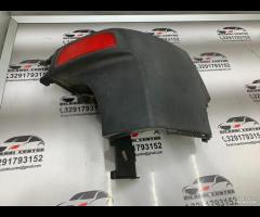 MODANATURA CANTONALE PARAURTI POSTERIORE SINISTRA - 18