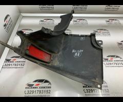 MODANATURA CANTONALE PARAURTI POSTERIORE SINISTRA - 22