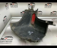 MODANATURA CANTONALE PARAURTI POSTERIORE SINISTRA - 24