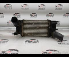 RADIATORE INTERCOOLER NISSAN PULSAR 1.5D K9K 2016